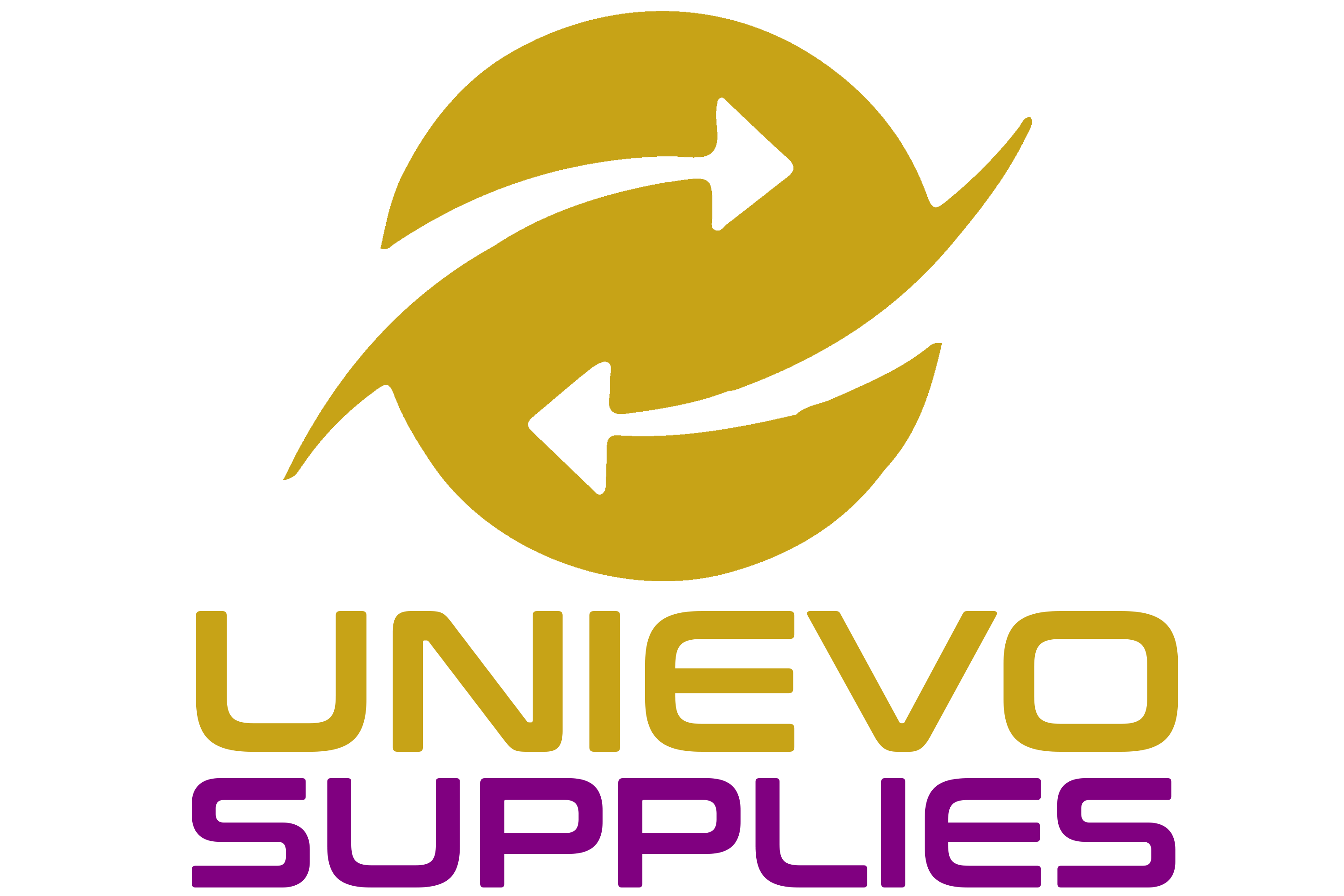 Unievo Supplies